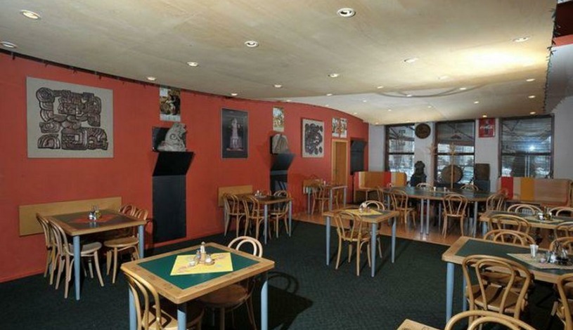 Hotel Plaza Mladá Boleslav